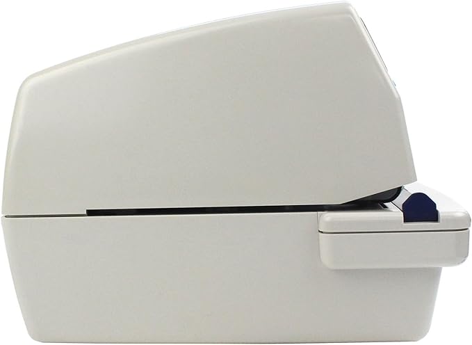 Horodateur AMANO NS5100 c�t�