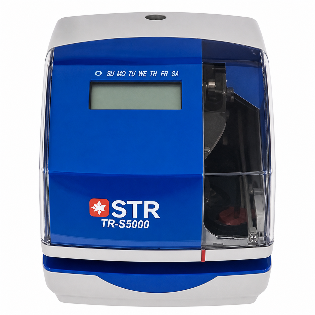 Horodateur SIMPLEX TRS-5000 identique à STRS-5000