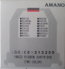 Ruban Amano EX Bicolore