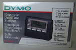 Timbreuse Dymo Datemark 