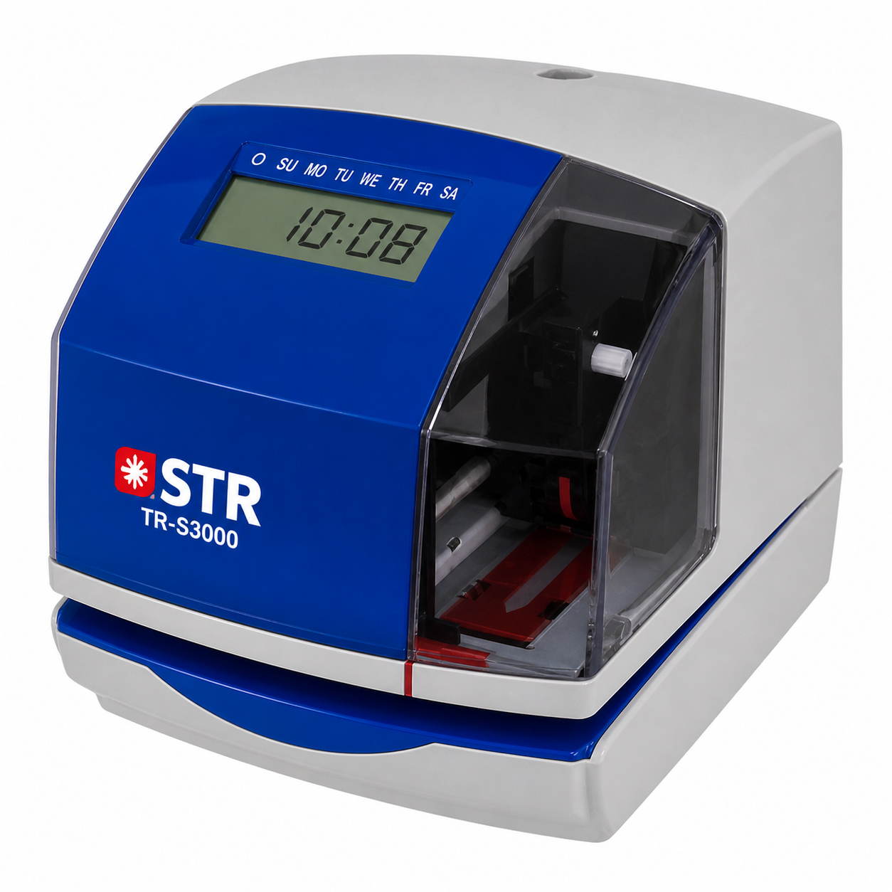 Horodateur SIMPLEX TRS3000 identique à TP6