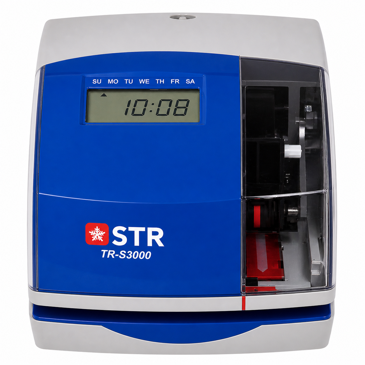 Horodateur SIMPLEX TRS3000 identique à TP6